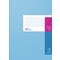 KNIG & EBHARDT Livre  colonne A4, 16 colonnes, 40 feuilles