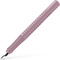 FABER-CASTELL Stylo plume GRIP 2010 Harmony, M, rose