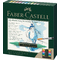FABER-CASTELL Marqueur aquarelle ALBRECHT DRER, tui de 10