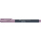 FABER-CASTELL Marqueur Metallics, framboise