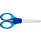FABER-CASTELL Ciseaux scolaires GRIP, en blister, bleu