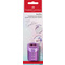 FABER-CASTELL Taille-crayon double RollOn SPARKLE