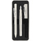FABER-CASTELL Set d'criture GRIP 2010 Harmony, blanc