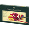 FABER-CASTELL Crayon de couleur POLYCHROMOS, étui cadeau