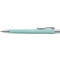 FABER-CASTELL Stylo-bille rtractable POLY BALL XB, bleu