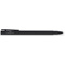 FABER-CASTELL Stylo roller NEO Slim mtal, noir