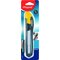 Maped Cutter universel plastique, lame 18 mm, assorti
