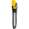 Maped Cutter universel plastique, lame 9 mm, assorti