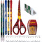Maped Trousse HARRY POTTER TEENS, quipe, 10 pices
