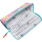 Maped Trousse XXL FANCY "PASTEL LOVELY DAISY"