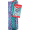 Maped Trousse XXL FANCY "PASTEL SHINY BUTTERFLY"