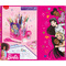 Maped Kit de dessin Barbie, 35 pices, dans bote cadeau
