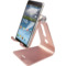 helit Support pour smartphone "the lite stand", or ros