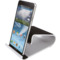 helit Support pour tablette "the jaw stand", argent