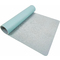 helit Sous-main "the flat mat", 600 x 350 mm, bleu ciel