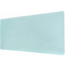 helit Sous-main "the flat mat", 600 x 350 mm, bleu ciel