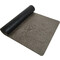 helit Sous-main "the flat mat", 600 x 350 mm, noir