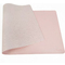 helit Sous-main "the flat mat", 800 x 400 mm, rose