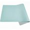 helit Sous-main "the flat mat", 800 x 400 mm, bleu ciel