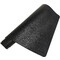 helit Sous-main "the flat mat", 800 x 400 mm, noir