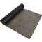 helit Sous-main "the flat mat", 800 x 400 mm, noir