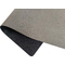 helit Sous-main "the flat mat", 800 x 400 mm, noir