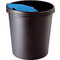 helit Insert pour corbeille  papier "the collecotor", 2 L