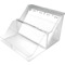 helit Petite bote  fiches "the index", transparent
