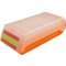helit Bote  fiches ducatives "the beebox" A7, orange