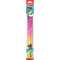 Maped Rgle plate Twist'n Flex DECOR, 300 mm, incassable