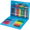 Maped Kit de coloriage COLOR'PEPS, 100 pices