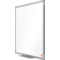 nobo Tableau blanc Essence en acier, (L)600 x (H)450 mm