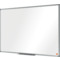 nobo Tableau blanc Essence en acier, (L)900 x (H)600 mm