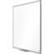 nobo Tableau blanc Essence en acier, (L)900 x (H)600 mm