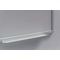 FRANKEN Tableau blanc X-tra!Line, laqu, 900 x 600 mm