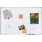 FRANKEN Tableau blanc X-tra!Line, laqu, 900 x 600 mm