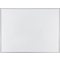 FRANKEN Tableau mural blanc ECO, maill, 2.400 x 1.200 mm
