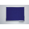 FRANKEN Tableau mixte PRO, (L)900 x (H)1.200 mm, blanc/gris