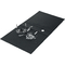 LEITZ Classeur Recycle, 180 degrs, 80 mm, jaune