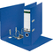 LEITZ Classeur Recycle, 180 degrs, 80 mm, bleu