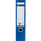 LEITZ Classeur Recycle, 180 degrs, 80 mm, bleu