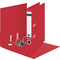 LEITZ Classeur Recycle, 180 degrs, 50 mm, rouge
