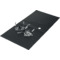 LEITZ Classeur Recycle, 180 degrs, 50 mm, noir