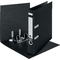 LEITZ Classeur Recycle, 180 degrs, 50 mm, noir