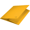 LEITZ Chemise-trieur, A4, carton de 430 g/m2, jaune