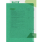 LEITZ pochette transparente Standard, A4, en PP, granuleux