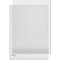 LEITZ Pochette transparente Maxi, A4, PVC, transparent,