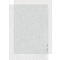 LEITZ Pochette transparente, extra rigide, A4, PP, grain