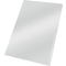 LEITZ Pochette transparente Premium, A4, PVC, transparent,