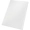 LEITZ Pochette transparente Premium, A5, PVC, transparente